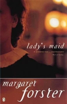 Image of Ladys Maid by Margaret Forster Book