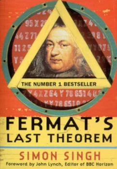 Image of Fermats Last Theorem Paperback