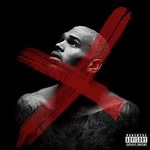 image of Chris Brown - X (Music CD)