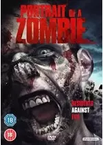 Image of Portrait Of A Zombie