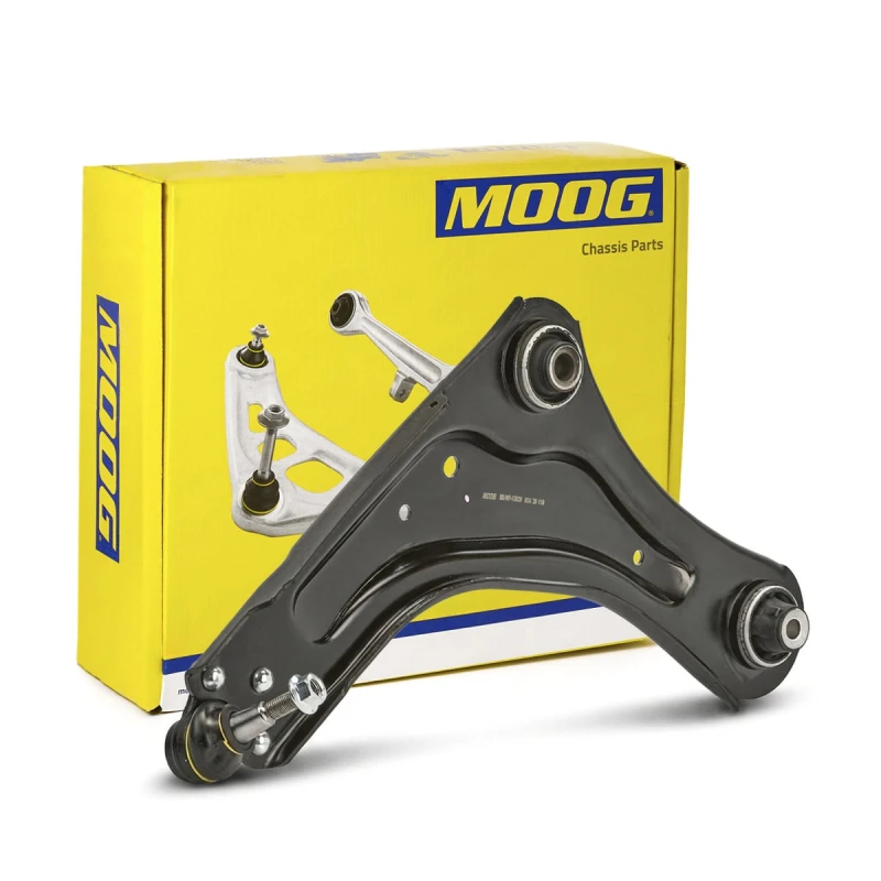 Image of Suspension arm MOOG RE-WP-13829