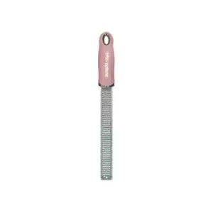 Image of Premium Classic Series Zester/Grater Dusty Rose - Microplane