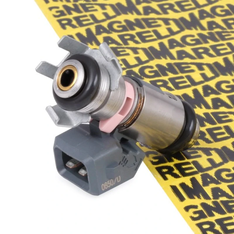 Image of MAGNETI MARELLI 805001388502 Injector Injector (3905)