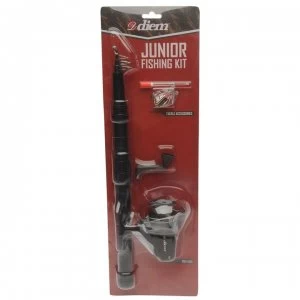 image of Diem Junior Rod Kit - Multi