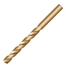 Dormer A777 HSS-E Cobalt Jobber Drill Bits 5.5mm Pack of 10