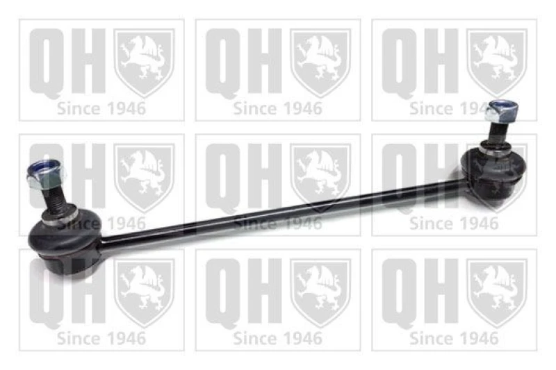 Image of QUINTON HAZELL Anti-roll bar link QUINTON HAZELL QLS3538S