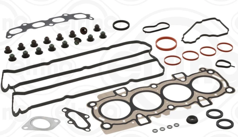 Image of Gasket Set, cylinder head ELRING 790.620