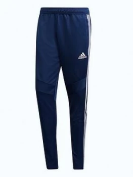 Image of adidas Tiro Training Pants - Navy Size M Men