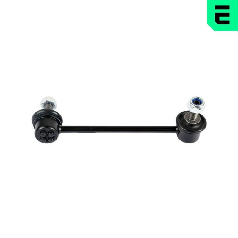 Image of OPTIMAL G7-2237 Anti-roll bar link Front Axle Right Link Stabiliser (3229)