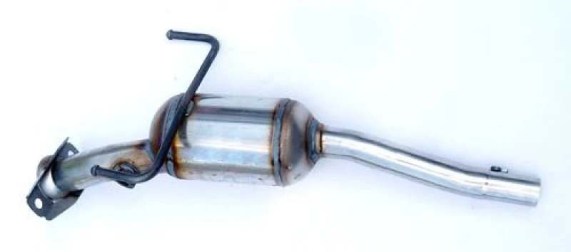 Image of Catalytic converter VEGAZ MIK-983