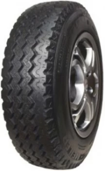Image of King Meiler KMHCA 205/75 R16C 110/108R 6PR remould