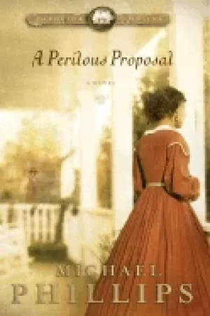 Image of perilous proposal