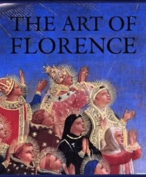 Image of The Art of Florence by Glenn M. Andres Hardback