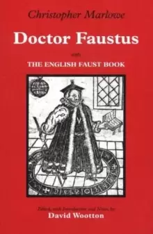 Image of Doctor Faustus : With The English Faust Book