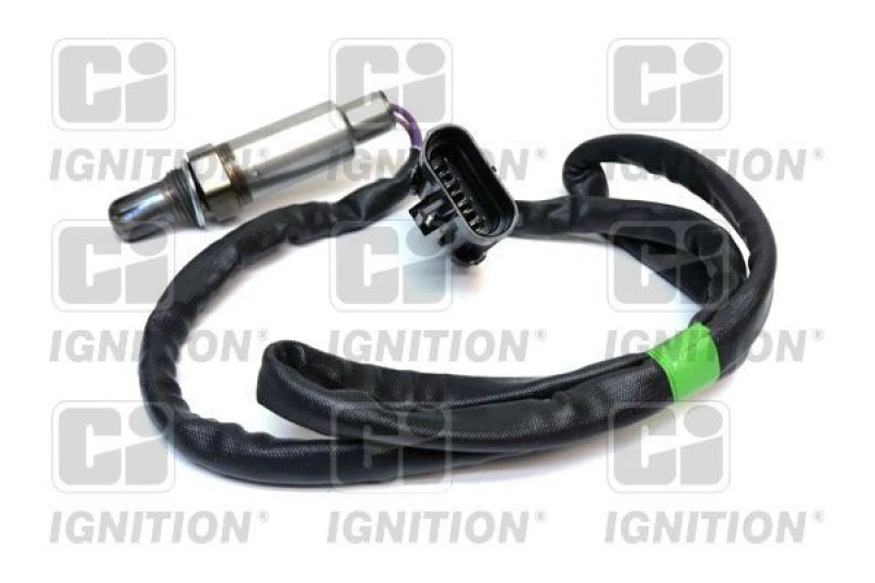 Image of QUINTON HAZELL Lambda sensor QUINTON HAZELL XLOS1156