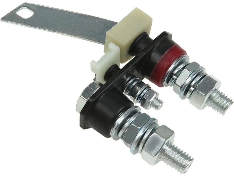 Image of AS-PL Repair Kit, starter AS-PL SRS0014