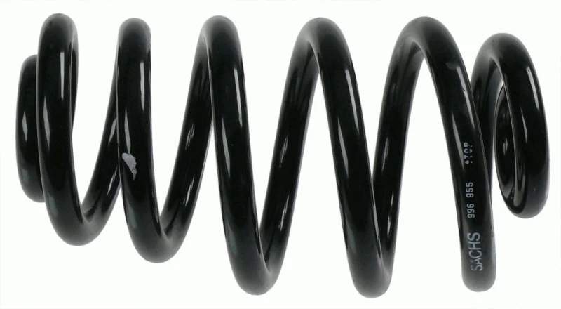 Image of Coil spring SACHS 996 955