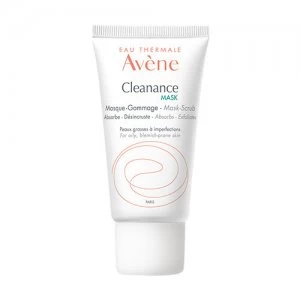 Image of Avene Cleanance Mask