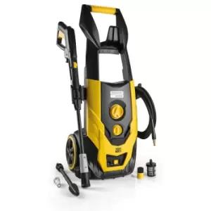 Image of Other Tramontina 5m High-Pressure Washer Hose