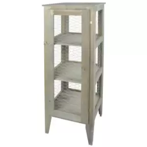 image of Esschert Design Garden Cabinet 118cm Ng74