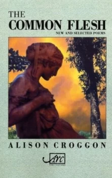 Image of The Common Flesh by Alison Croggon Paperback