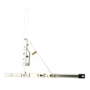 Image of Wickes uPVC Window Egress Hinge Pack