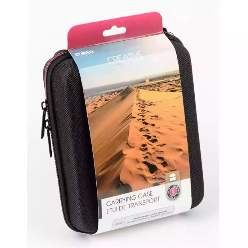 Image of Cokin Z-Pro 6 Filter Case (L) Z3068 Z-Pro 6 Filter