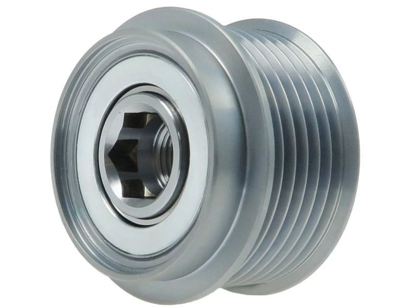 Image of AS-PL Alternator clutch pulley AS-PL AFP3098S