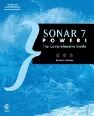 Image of sonar 7 power the comprehensive guide