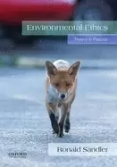 Image of environmental ethics theory in practice