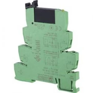 Image of Phoenix Contact 2966634 PLC OSC 24DC24DC2 PLC Interface Terminal