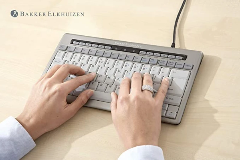 Image of BakkerElkhuizen A BakkerElkhuizen product. The S-Board 840CIE (ICELAND