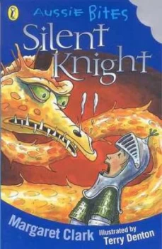 Image of Silent Knight by Margaret Clark and Terry Denton Book