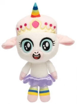 Image of Rick and Morty Tinkles Galactic Plush