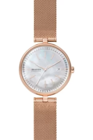 image of Skagen Karolina Watch SKW2980