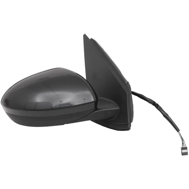 Image of Wing mirror DIEDERICHS 4457124