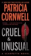 Image of cruel and unusual scarpetta 4