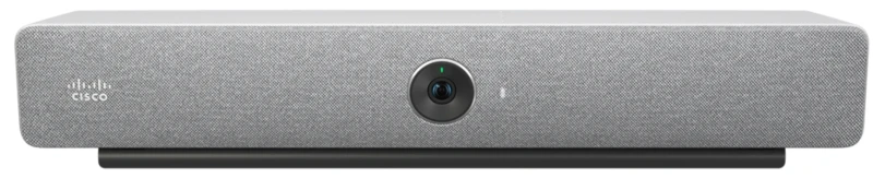 Image of Cisco CS-BAR-L-UK9 video conferencing system 12 MP Ethernet LAN Group