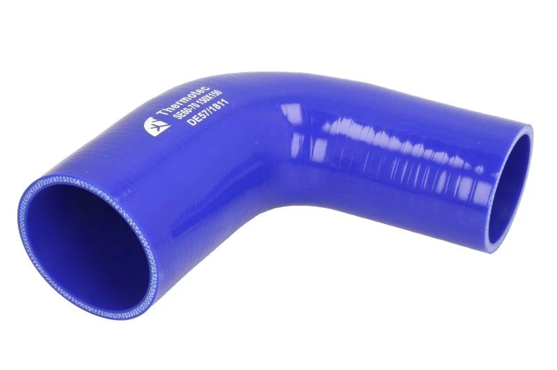 Image of THERMOTEC SE60/70-150X150 Radiator Hose Silicone Silicone Radiator Hose (475)