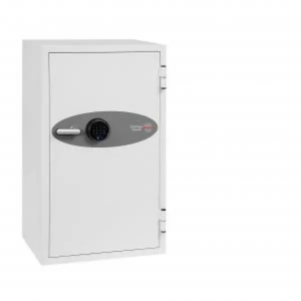 Image of Phoenix Datacombi DS2503F Size 4 Data Safe with Fingerprint Lock