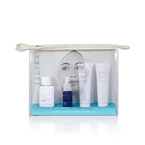 image of SKINTELLIGENCE HYDRA ESSENTIALS KIT set 4 pz