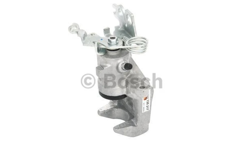 Image of Bosch 0 986 135 217 Brake caliper Aluminium Brake Caliper (78)