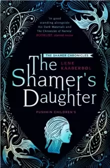 Image of The Shamer's Daughter: Book 1