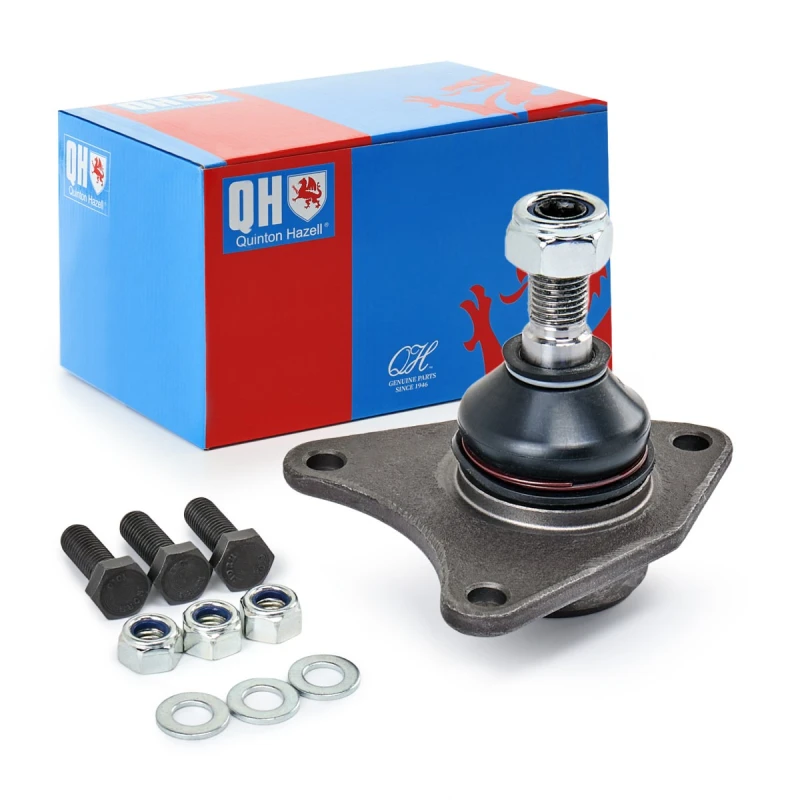 Image of QUINTON HAZELL Ball Joint QUINTON HAZELL QSJ662S