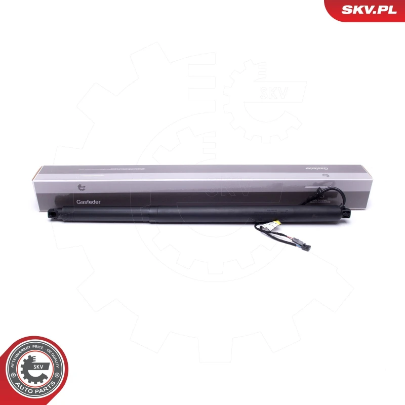 Image of ESEN SKV Electrical motor, tailgate ESEN SKV 52SKV945