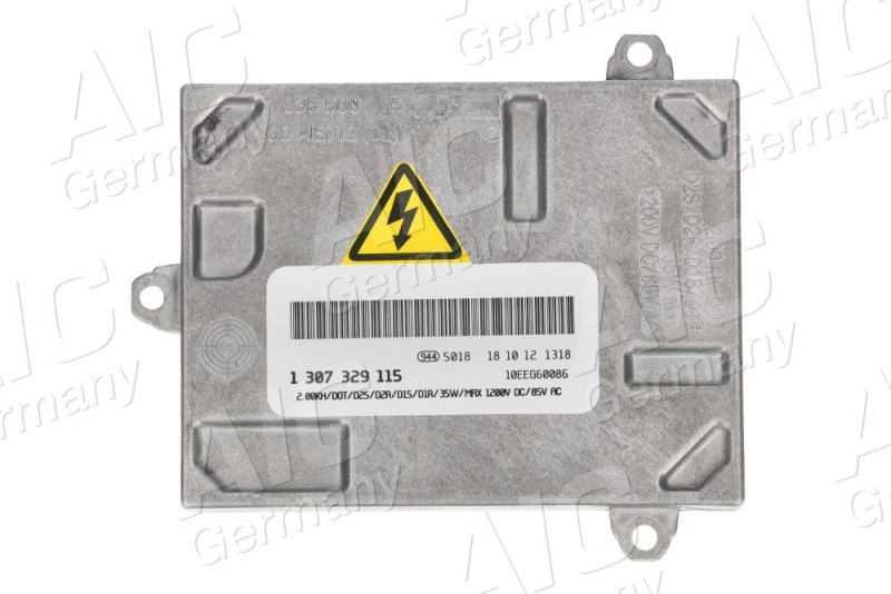 Image of Lighting control module AIC 57472