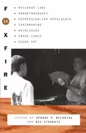 Image of foxfire 10 railroad lore boardinghouses depression era appalachia chairmaki