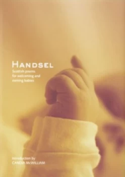 Image of Handsel by Lizzie Macgregor Hardback