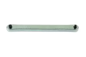 Image of Laser 7655 Sideways Extension Ratchet 1/4" & 3/8"D max Torque 130Nm