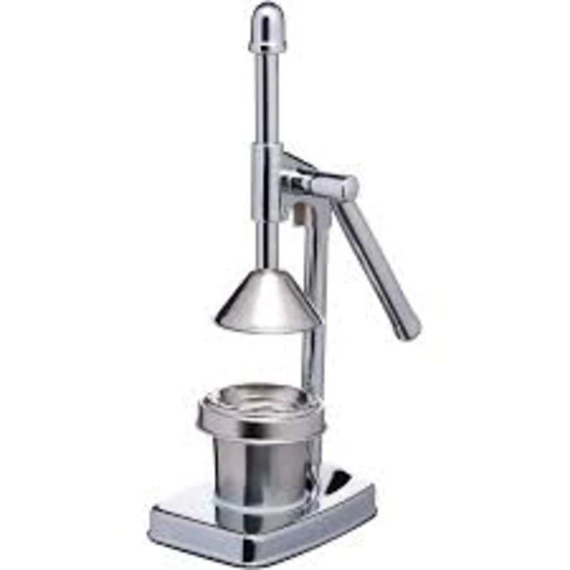 Image of Kitchen Craft KCJUICEDL MasterClass Deluxe Lever-Arm Juicer